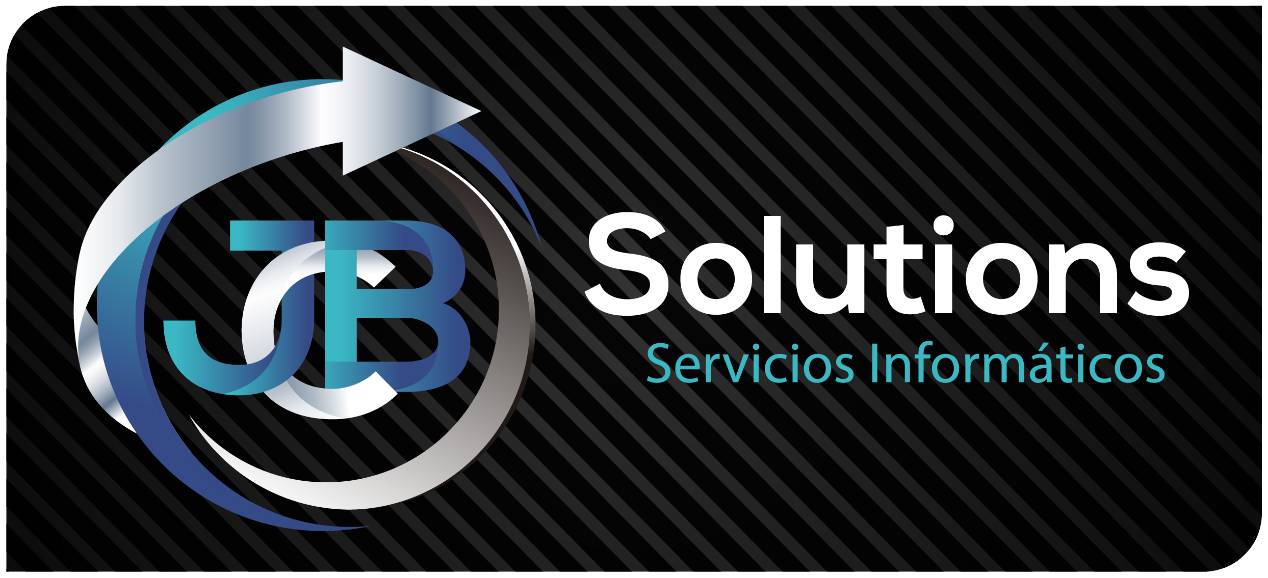 JCB Solutions - Servicios Informáticos